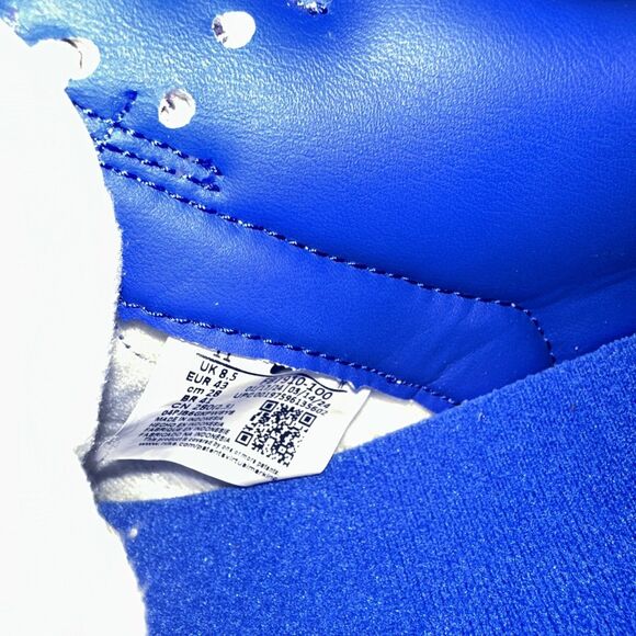 Nike Dunk Low Tennis Classic Size 11‎ Women’s/9.5 Men’s NWOB FB7910-100 - Picture 10 of 11